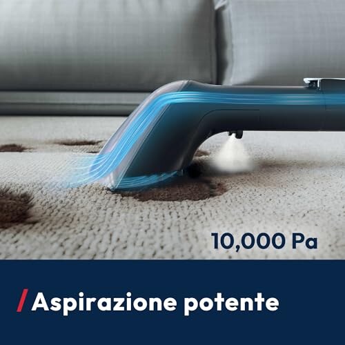 Hoover HS5 Spot Cleaner 1,5L - immagine 3