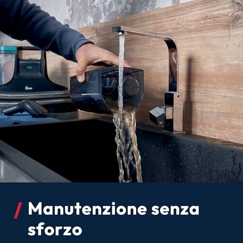 Hoover HS5 Spot Cleaner 1,5L - immagine 5