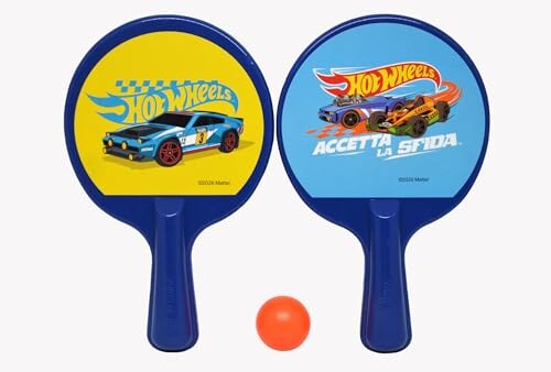 Hot Wheels Set Regalo Pasqua con Lanciatore - immagine 2