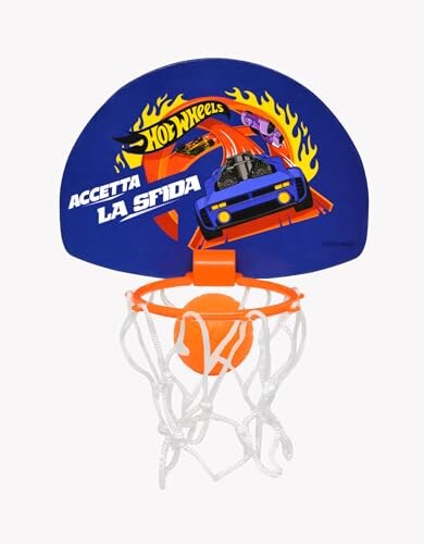 Hot Wheels Set Regalo Pasqua con Lanciatore - immagine 3