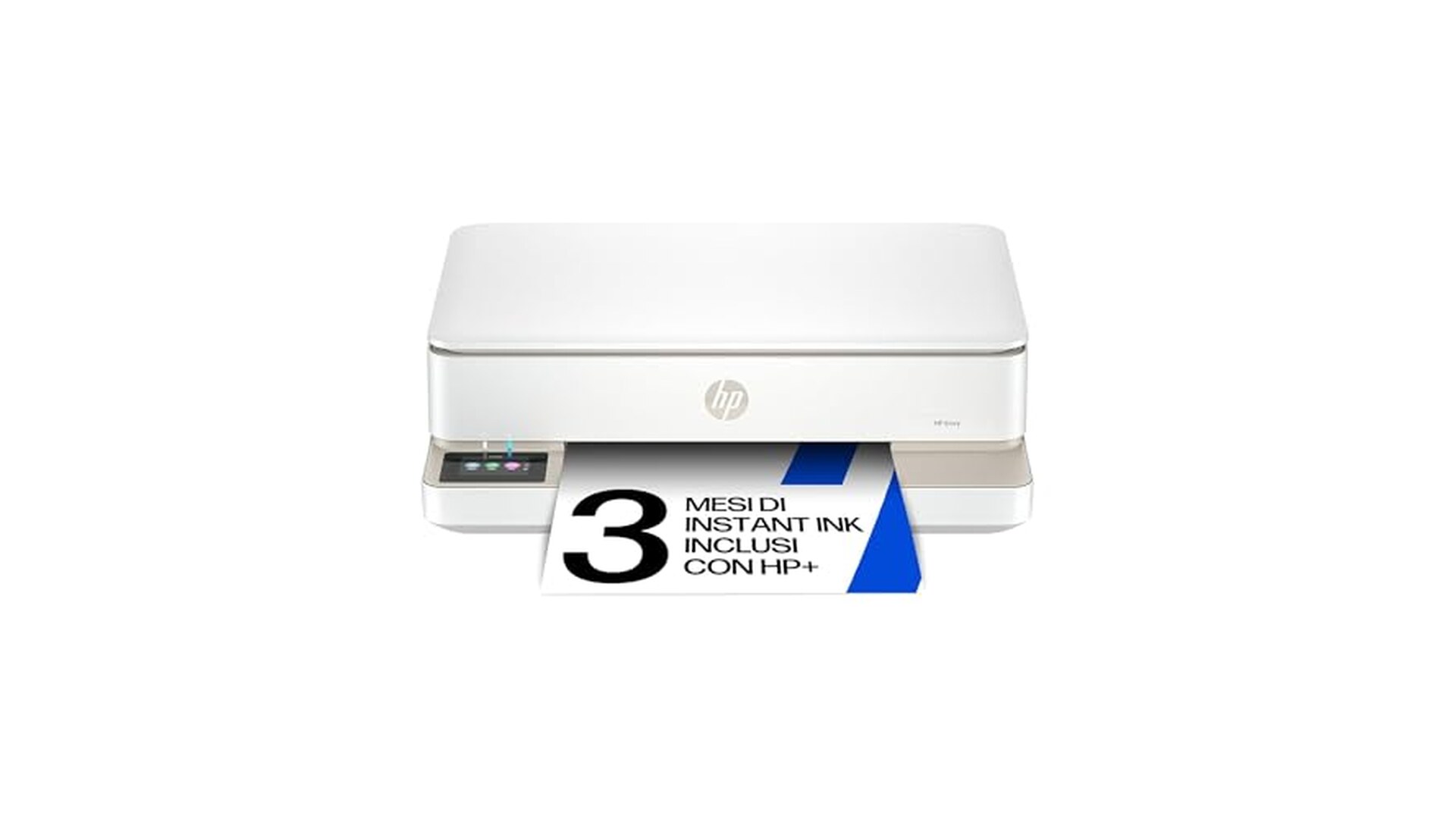 HP Envy 6120e Stampante Multifunzione A4 Colori Wi-Fi