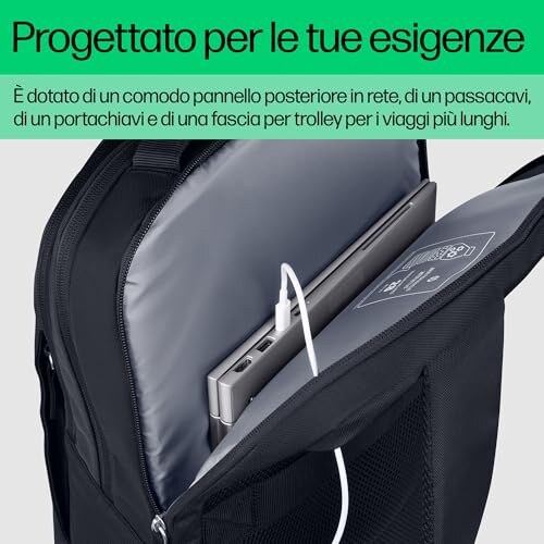 HP Everyday 16 Odyssey Zaino per Notebook - immagine 5