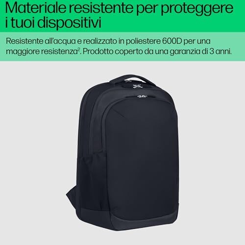 HP Everyday 16 Odyssey Zaino per Notebook - immagine 7