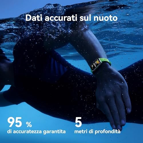 HUAWEI Band 10 Smartwatch Fitness e Analisi Sonno - immagine 3