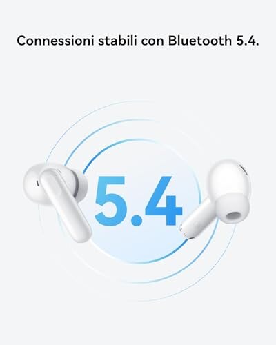 HUAWEI FreeBuds SE 4 ANC Auricolari Bluetooth - immagine 4