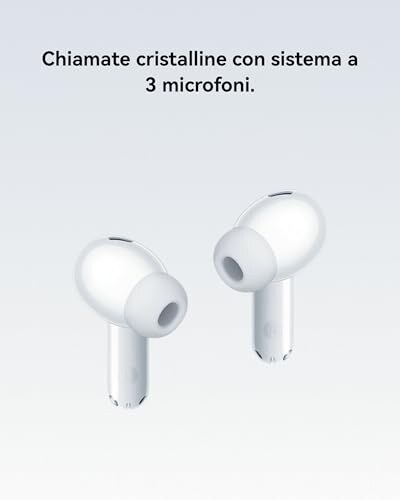 HUAWEI FreeBuds SE 4 ANC Auricolari Bluetooth - immagine 5
