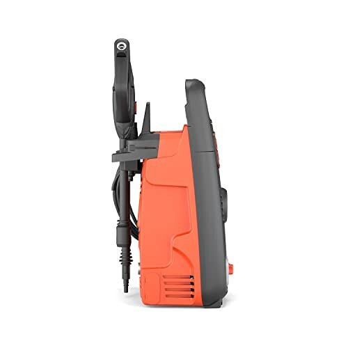 Idropulitrice BLACK+DECKER 1300W 100 Bar - immagine 2