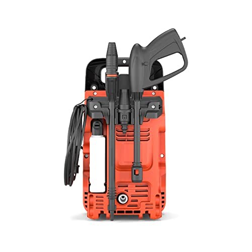 Idropulitrice BLACK+DECKER 1300W 100 Bar - immagine 3