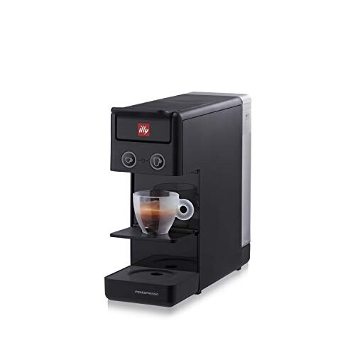 Illy Macchina da Caffè Iperespresso Y3.3 - immagine 1
