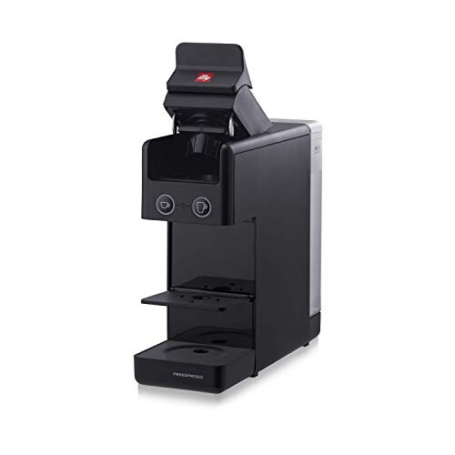 Illy Macchina da Caffè Iperespresso Y3.3 - immagine 2