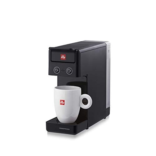 Illy Macchina da Caffè Iperespresso Y3.3 - immagine 3