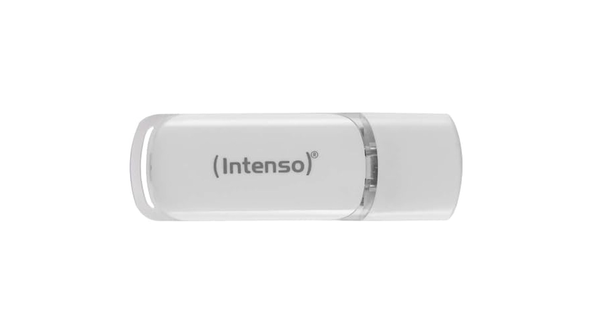 Intenso Flash Line Chiavetta USB Tipo C 32GB
