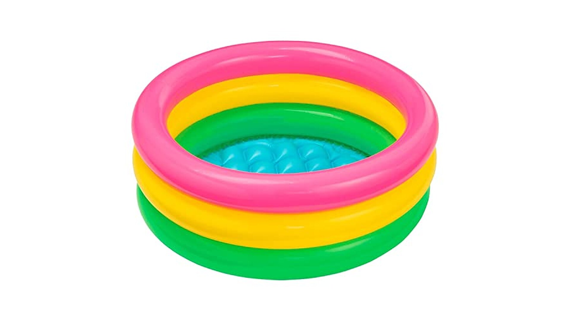 Intex Piscina Baby Sunset Arcobaleno