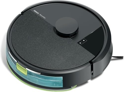 iRobot Roomba 105: aspirapolvere e lavapavimenti avanzato - immagine 1
