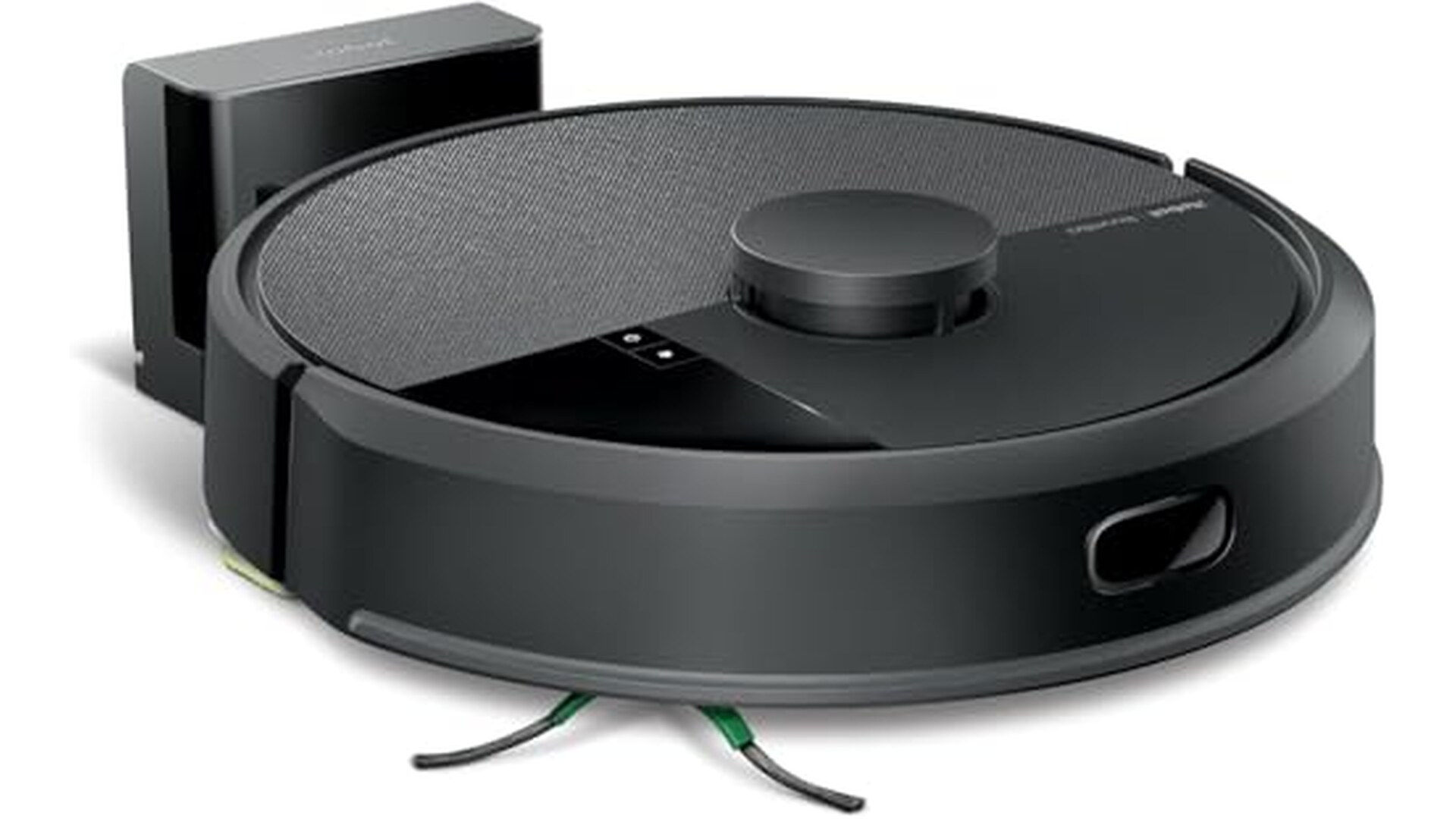iRobot Roomba 105: aspirapolvere e lavapavimenti avanzato