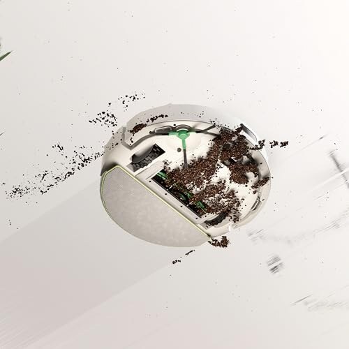 iRobot Roomba 105 Combo con Stazione Autosvuotamento - immagine 1