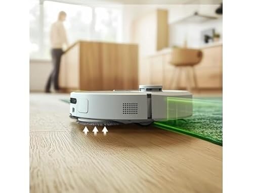iRobot Roomba Plus 405 Combo - immagine 1