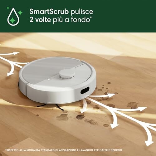 iRobot Roomba Plus 405 Combo - immagine 4