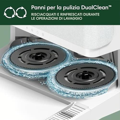 iRobot Roomba Plus 405 Combo - immagine 8