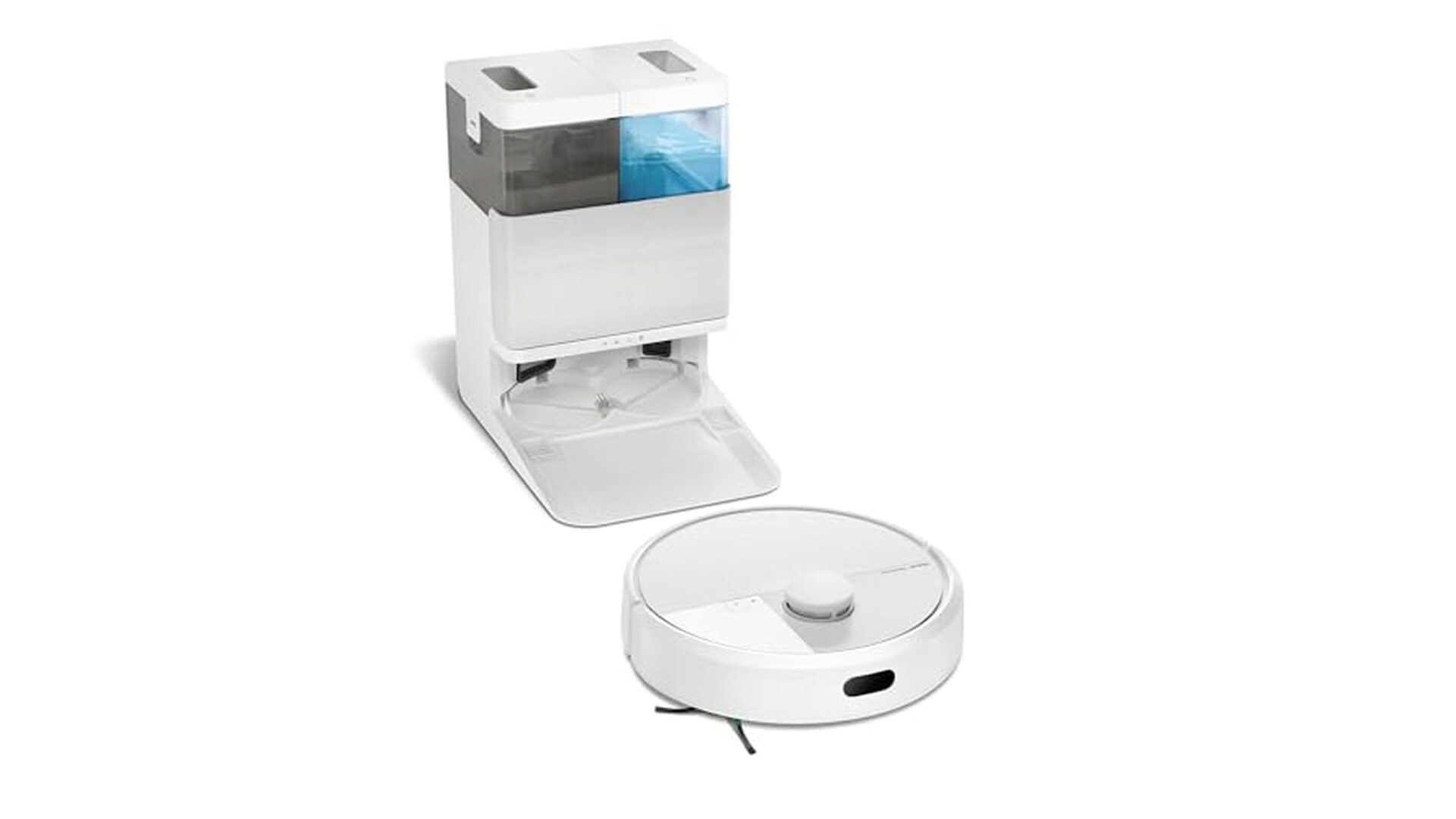 iRobot Roomba Plus 405 Combo