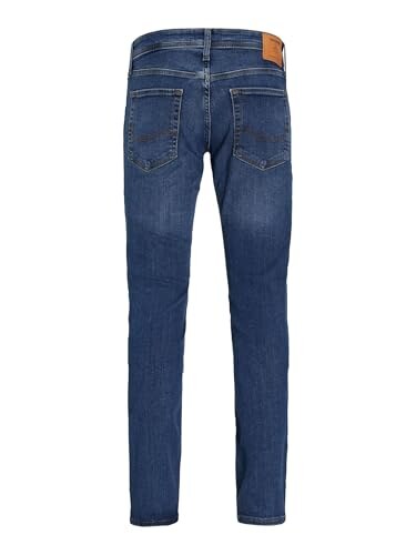 JACK & JONES Jeans Uomo Glenn Original - immagine 3