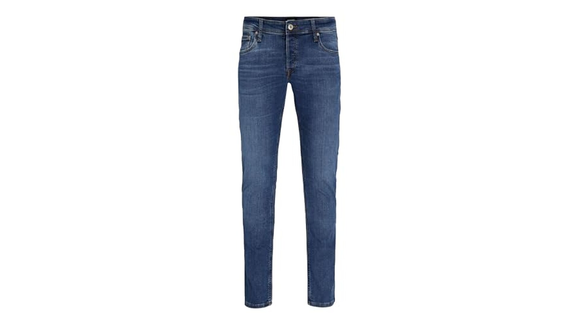 JACK & JONES Jeans Uomo Glenn Original