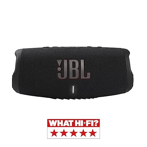 JBL Charge 5 Speaker Bluetooth Portatile - immagine 5