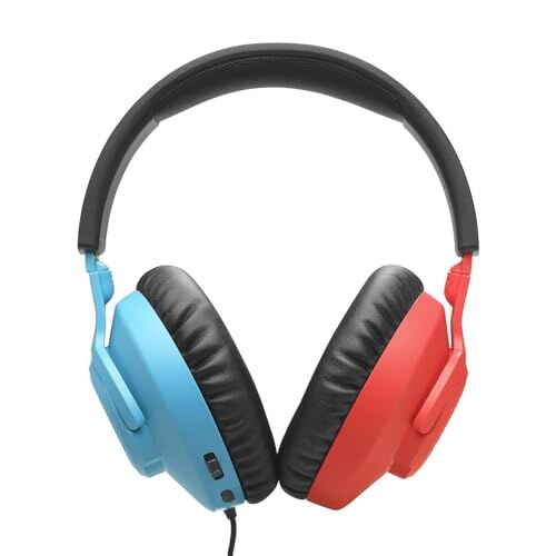 JBL Quantum 100N Cuffie Gaming con Microfono - immagine 5