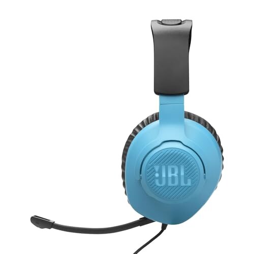 JBL Quantum 100N Cuffie Gaming con Microfono - immagine 6