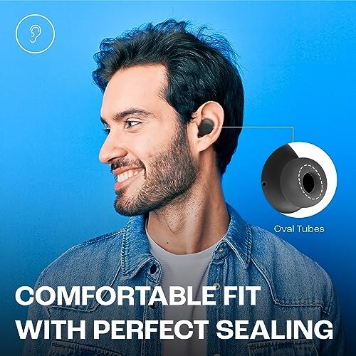 JBL Wave Buds Auricolari Wireless In-Ear - immagine 7