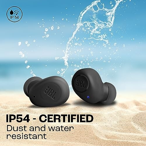 JBL Wave Buds Auricolari Wireless In-Ear - immagine 8