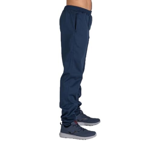 Joma Pantaloni Chandal Uomo Morbidi e Caldi - immagine 1
