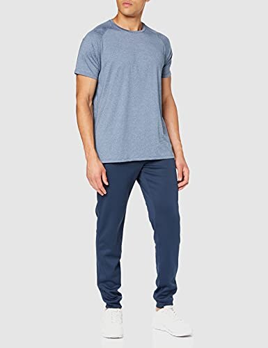 Joma Pantaloni Chandal Uomo Morbidi e Caldi - immagine 2