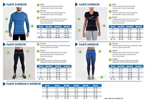 Joma Pantaloni Chandal Uomo Morbidi e Caldi - immagine 3