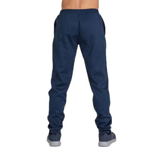 Joma Pantaloni Chandal Uomo Morbidi e Caldi - immagine 4