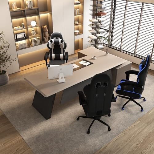 JUMMICO JETSTREAM Poltrona Gaming Ergonomica - immagine 8
