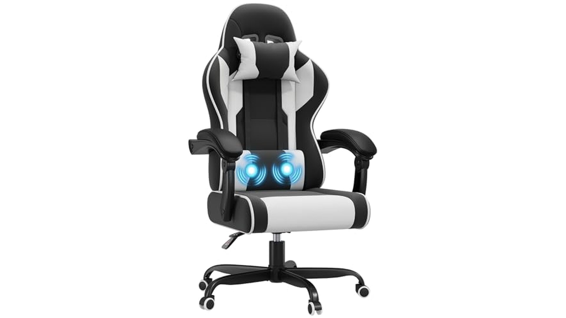 JUMMICO JETSTREAM Poltrona Gaming Ergonomica