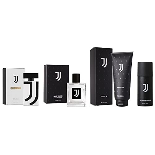 Juventus Deodorante Spray Uomo 150ml - immagine 3
