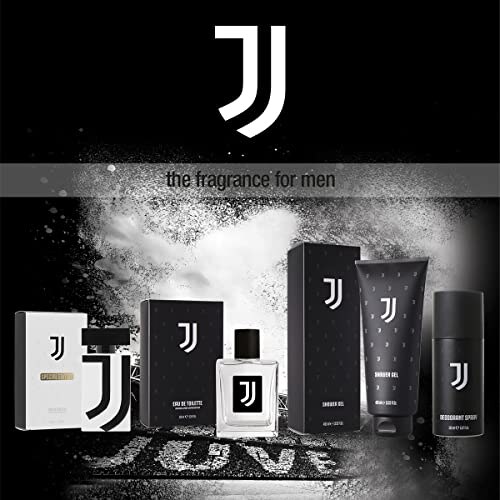 Juventus Deodorante Spray Uomo 150ml - immagine 4