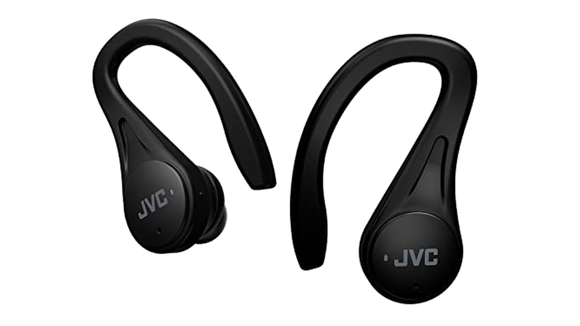 JVC HA-EC25T Auricolari Sportivi Senza Fili