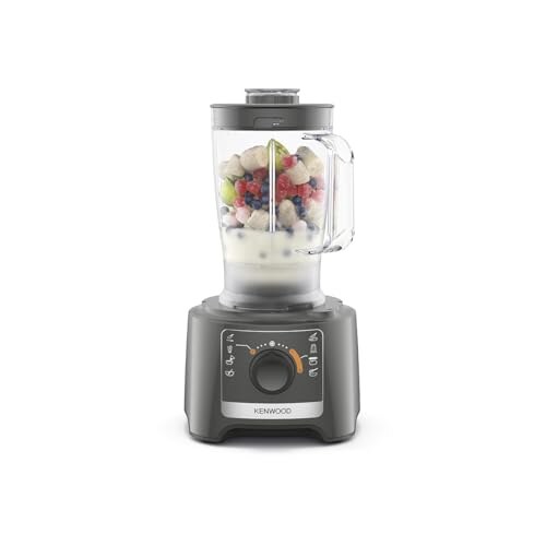 Kenwood MultiPro Compact Robot da Cucina 800W - immagine 1