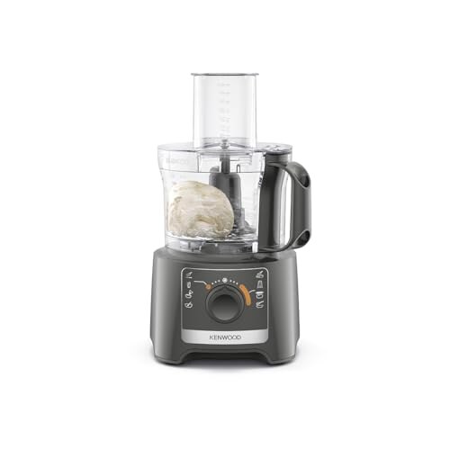 Kenwood MultiPro Compact Robot da Cucina 800W - immagine 3