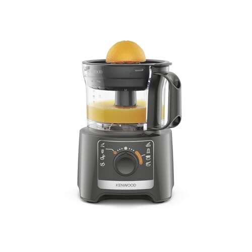 Kenwood MultiPro Compact Robot da Cucina 800W - immagine 5