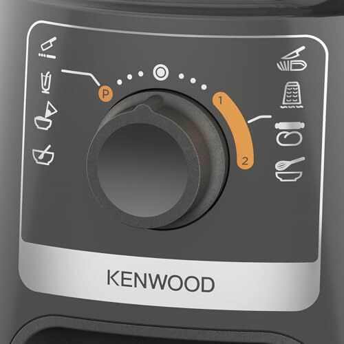 Kenwood MultiPro Compact Robot da Cucina 800W - immagine 6