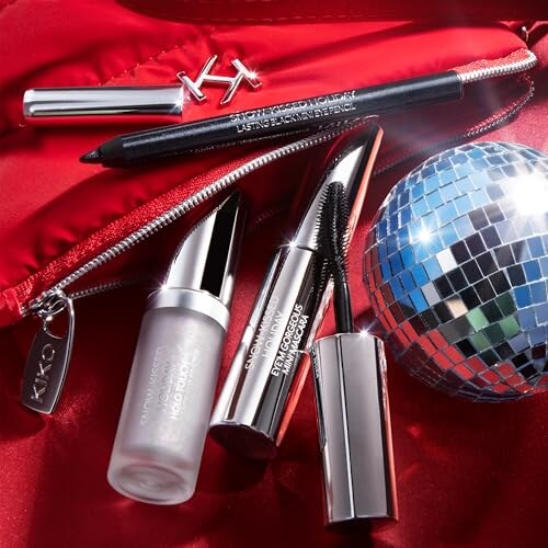 KIKO Milano Snow-Kissed Mini Make Up Set - immagine 5