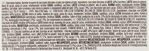 Kinder Maxi Barrette Cioccolato al Latte - immagine 2