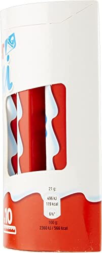 Kinder Maxi Barrette Cioccolato al Latte - immagine 6