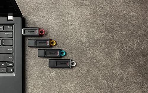 Kingston DataTraveler Exodia 128GB USB 3.2 - immagine 1
