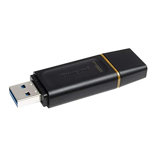 Kingston DataTraveler Exodia 128GB USB 3.2 - immagine 2