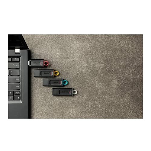 Kingston DataTraveler Exodia 128GB USB 3.2 - immagine 5